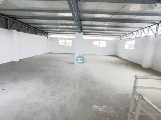 Imagem 13: 0 Sala comercial com 4 banheiros