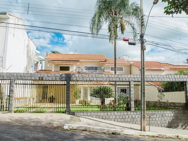 Imagem: Casa Residencial em Alfenas - Mg, Jardim