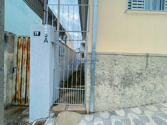 Imagem: Casa Residencial em Alfenas - Mg, Parque