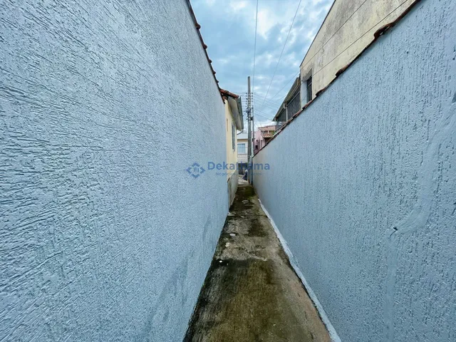 Imagem 14: Casa Residencial em Alfenas - Mg, Parque das Nações