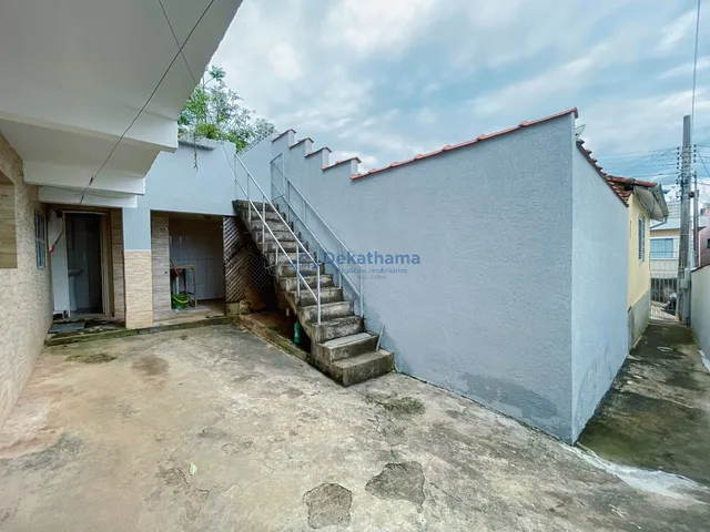 Imagem 3: Casa Residencial em Alfenas - Mg, Parque das Nações