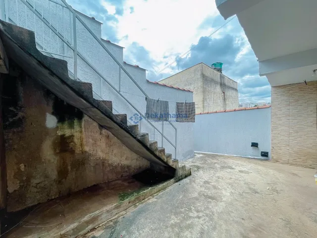 Imagem 8: Casa Residencial em Alfenas - Mg, Parque das Nações