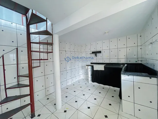 Imagem 9: Casa Residencial em Alfenas - Mg, Parque das Nações