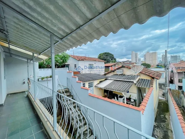 Imagem 13: Casa Residencial em Alfenas - Mg, Parque das Nações
