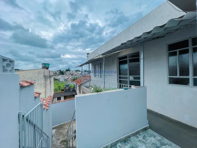 Imagem 16: Casa Residencial em Alfenas - Mg, Parque das Nações