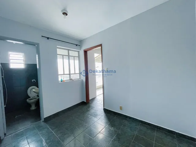 Imagem 2: Casa Residencial em Alfenas - Mg, Parque das Nações