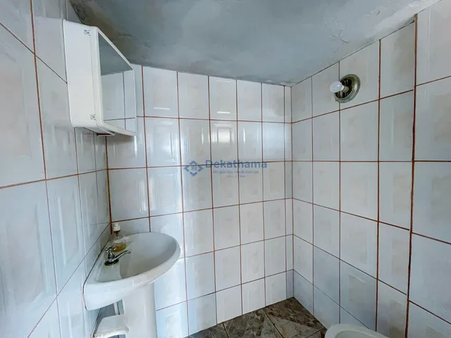 Imagem 10: Casa Residencial em Alfenas - Mg, Parque das Nações