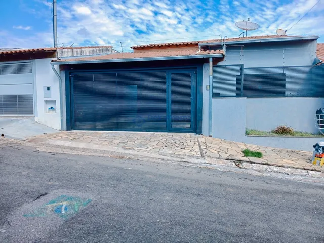 Imagem: Casa Residencial em Alfenas - Mg, Residencial