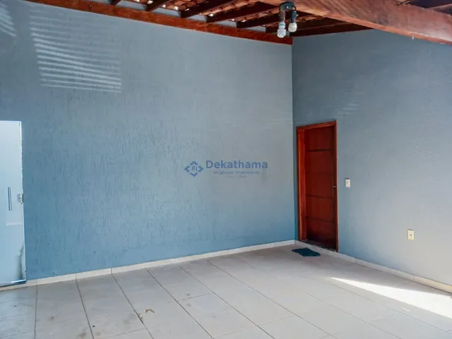 Imagem 4: Casa Residencial em Alfenas - Mg, Residencial Oliveira