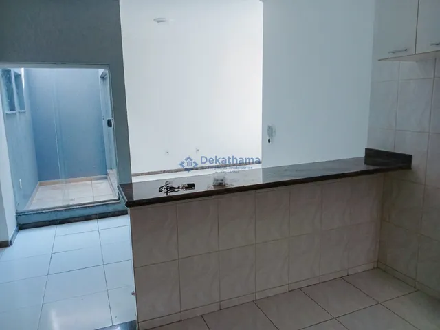Imagem 5: Casa Residencial em Alfenas - Mg, Residencial Oliveira