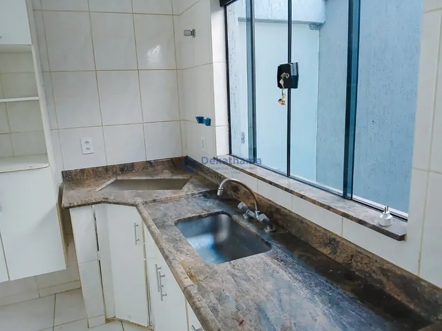Imagem 2: Casa Residencial em Alfenas - Mg, Residencial Oliveira