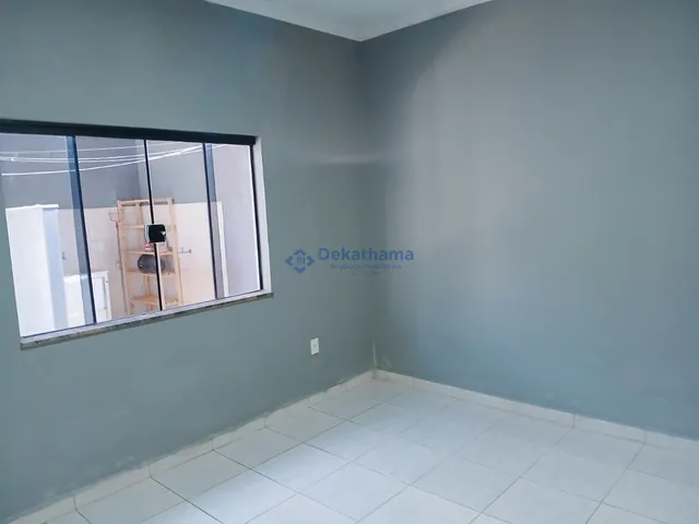 Imagem 16: Casa Residencial em Alfenas - Mg, Residencial Oliveira
