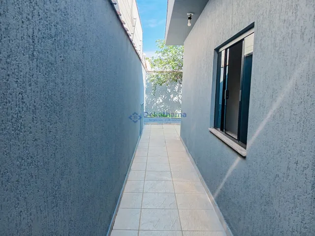 Imagem 9: Casa Residencial em Alfenas - Mg, Residencial Oliveira