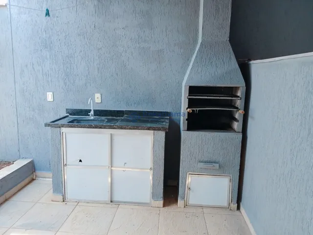 Imagem 7: Casa Residencial em Alfenas - Mg, Residencial Oliveira