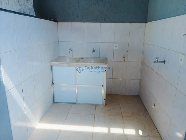 Imagem 14: Casa Residencial em Alfenas - Mg, Residencial Oliveira