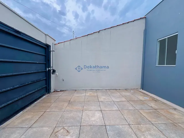 Imagem 12: Casa Residencial em Alfenas - Mg, Jardim Primavera