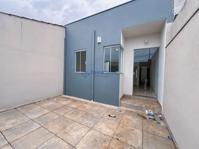 Imagem 6: Casa Residencial em Alfenas - Mg, Jardim Primavera