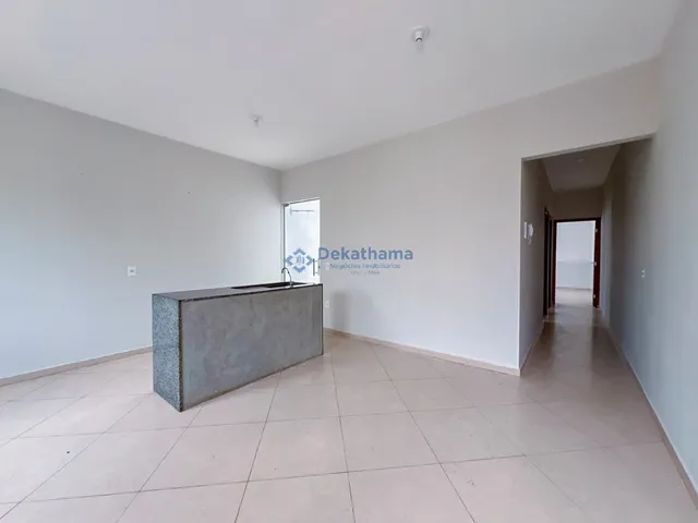 Imagem 3: Casa Residencial em Alfenas - Mg, Jardim Primavera