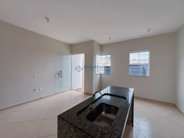 Imagem 2: Casa Residencial em Alfenas - Mg, Jardim Primavera