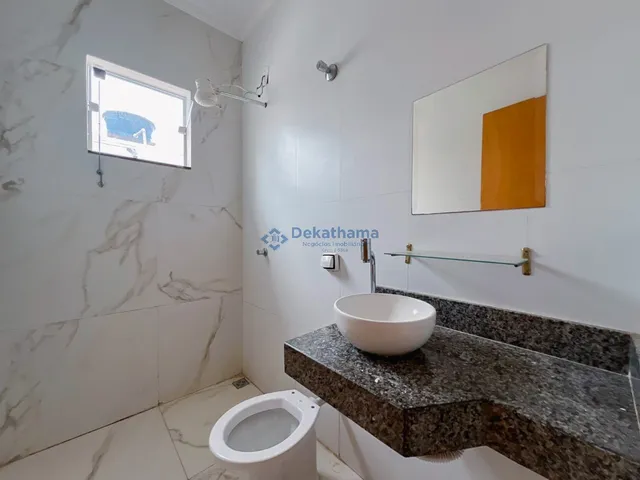 Imagem 5: Casa Residencial em Alfenas - Mg, Jardim Primavera