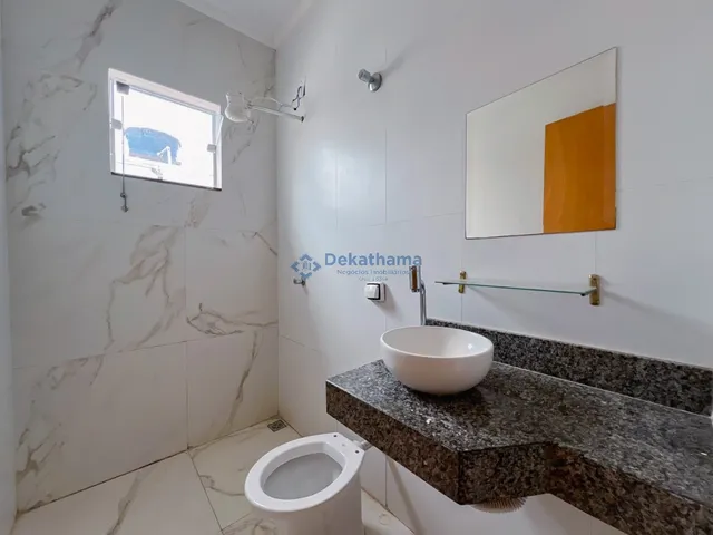 Imagem 4: Casa Residencial em Alfenas - Mg, Jardim Primavera