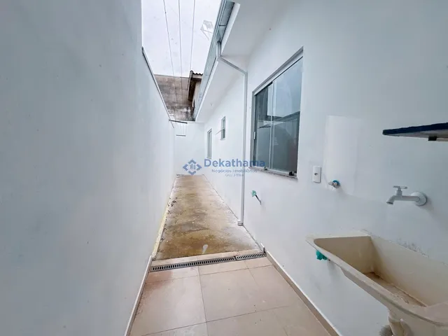 Imagem 10: Casa Residencial em Alfenas - Mg, Jardim Primavera