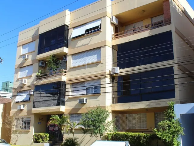 Imagem: Apto 2 Dorms Garagem Ed Jequitiba