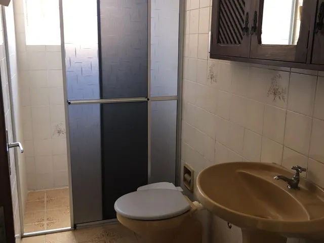 Imagem 7: Apto 2 Dorms Garagem Ed Jequitiba