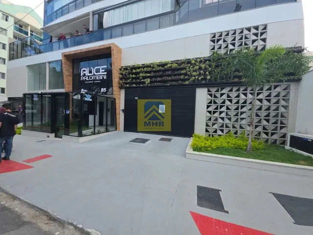 Imagem 2: Apartamento para Venda em Vitória / Es no Bairro Jardim Camburi