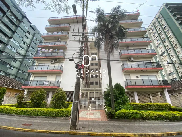 Imagem: Apartamento Semimobiliado para Locação