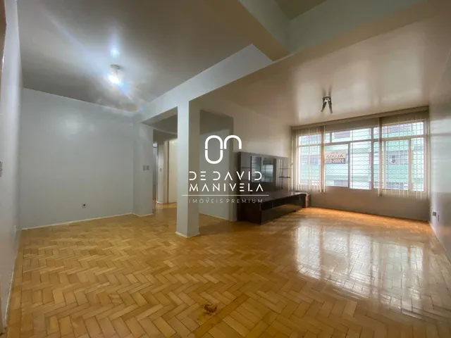Imagem 7: Apartamento Semimobiliado para Locação e Venda