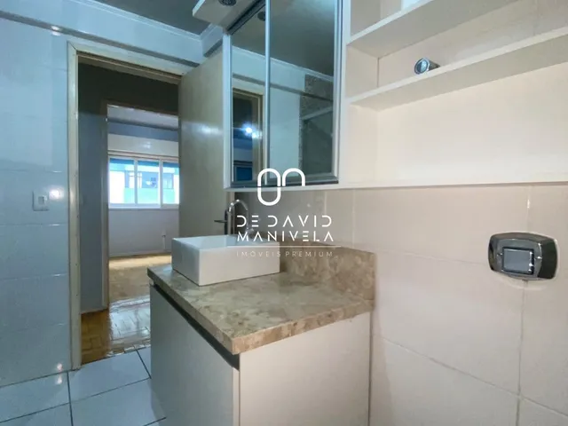 Imagem 3: Apartamento Semimobiliado para Locação e Venda