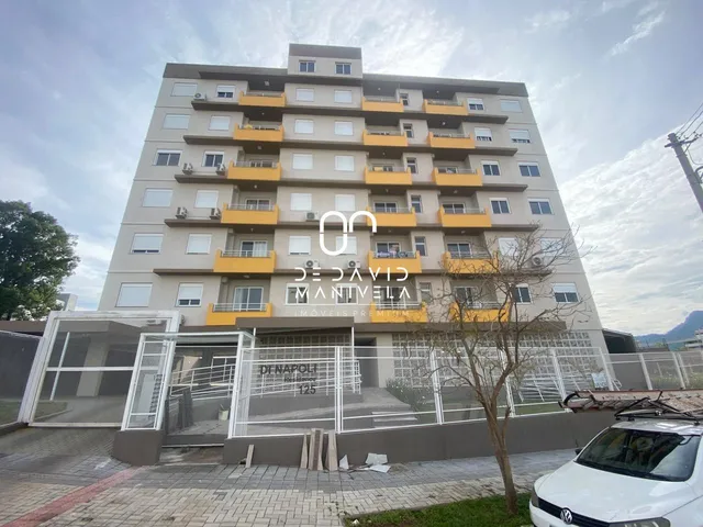 Imagem: Apartamento À Venda no Bairro São José
