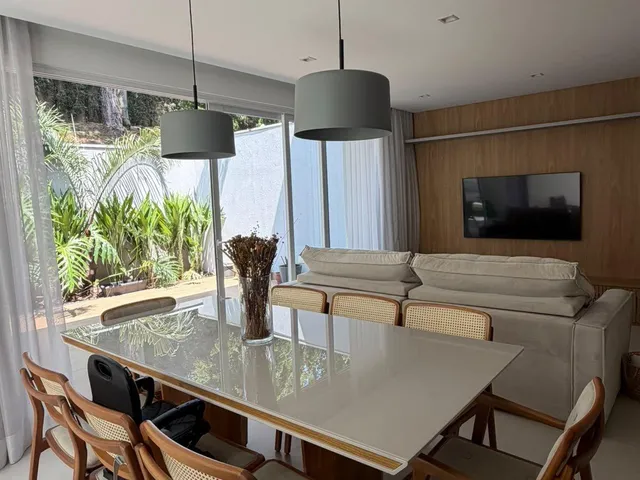 Imagem: Casa em Condomínio com 3 Quartos e Áreas