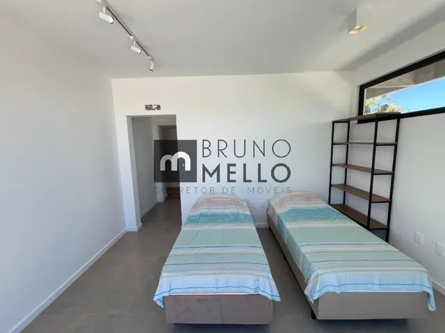 Imagem 13: Casa para Locação com 6 Suítes À 200M da Praia do Campeche em Florianópolis/Sc