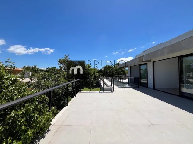 Imagem 8: Casa para Locação com 6 Suítes À 200M da Praia do Campeche em Florianópolis/Sc