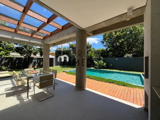 Imagem 11: Casa para Locação com 6 Suítes À 200M da Praia do Campeche em Florianópolis/Sc