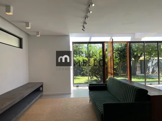 Imagem 16: Casa para Locação com 6 Suítes À 200M da Praia do Campeche em Florianópolis/Sc
