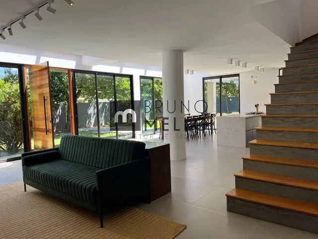 Imagem 7: Casa para Locação com 6 Suítes À 200M da Praia do Campeche em Florianópolis/Sc