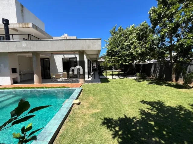 Imagem 14: Casa para Locação com 6 Suítes À 200M da Praia do Campeche em Florianópolis/Sc