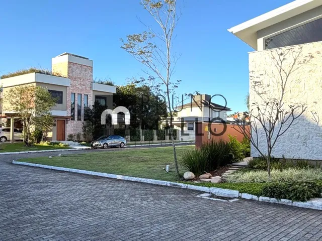 Imagem 2: Terreno de Esquina em Condomínio Fechado no Campeche, Próximo do Shopping Oka Floripa
