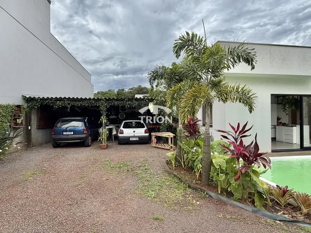 Imagem 10: Casa a Venda de 2 Dormitórios com Piscina no Bairro Jardim Botânico Lajeado/Rs