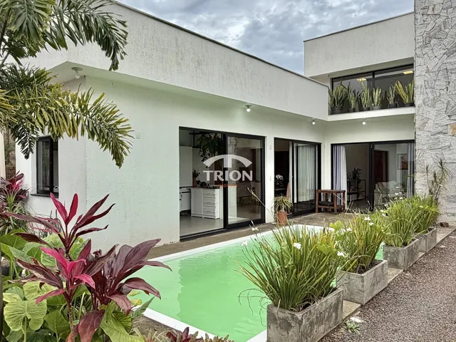 Imagem 16: Casa a Venda de 2 Dormitórios com Piscina no Bairro Jardim Botânico Lajeado/Rs