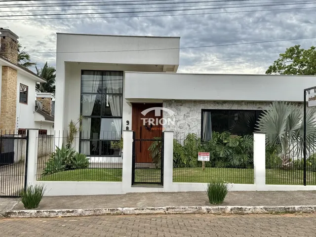 Imagem 15: Casa a Venda de 2 Dormitórios com Piscina no Bairro Jardim Botânico Lajeado/Rs