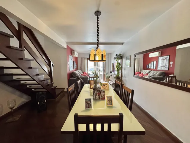 Imagem: Cobertura Duplex de 3 Dormitórios À Venda