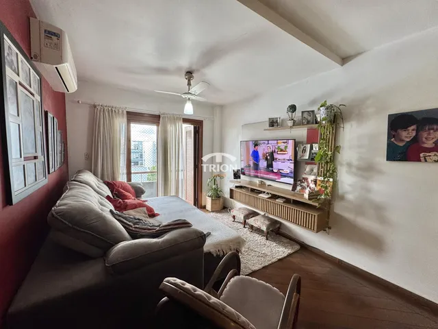 Imagem 10: Cobertura Duplex de 3 Dormitórios À Venda | Centro