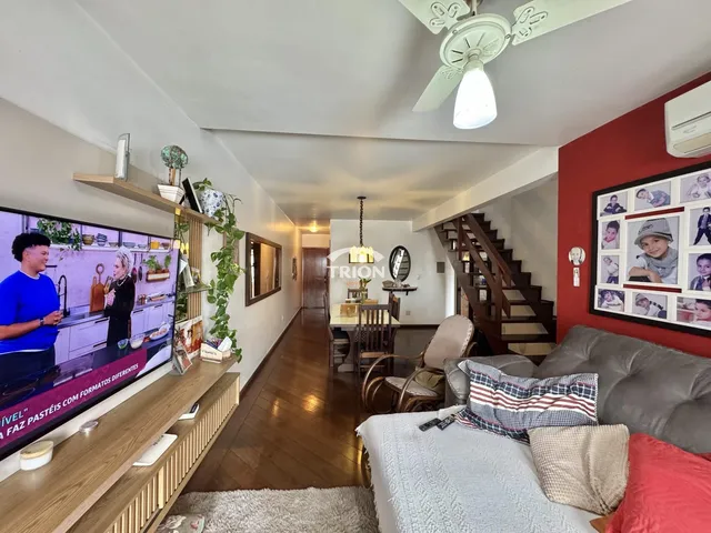 Imagem 16: Cobertura Duplex de 3 Dormitórios À Venda | Centro