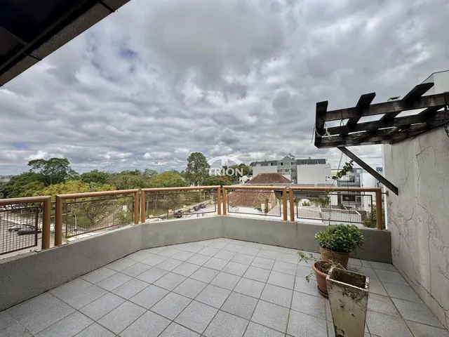 Imagem 11: Cobertura Duplex de 3 Dormitórios À Venda | Centro