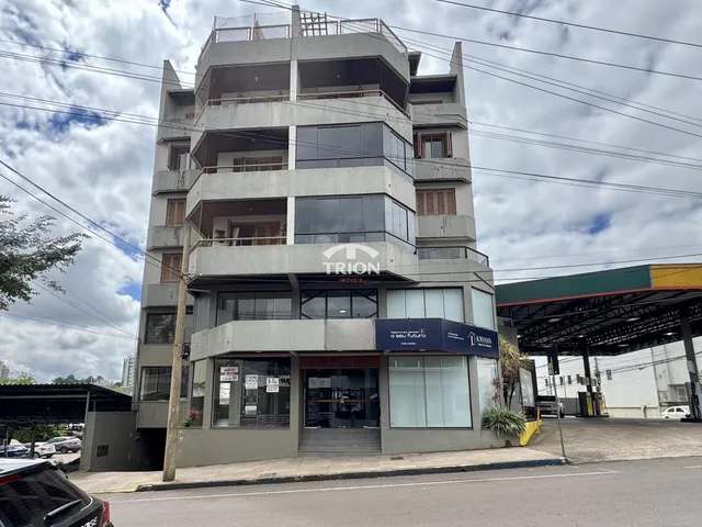 Imagem 4: Cobertura Duplex de 3 Dormitórios À Venda | Centro