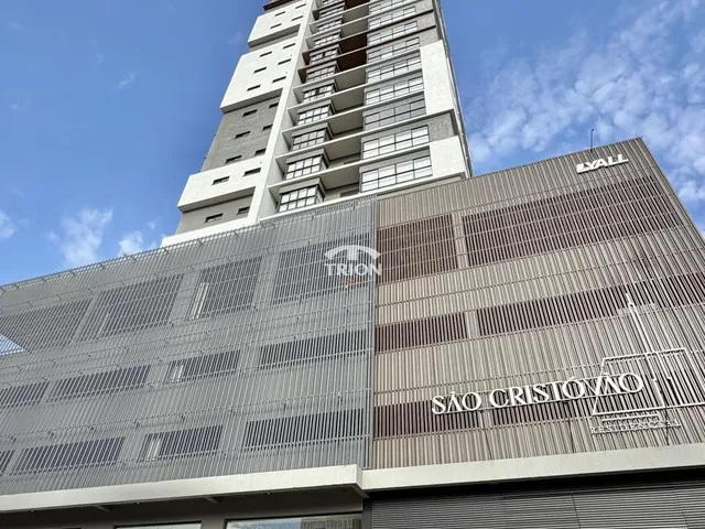 Imagem: Apartamento com 3 Dormitórios 1 Suíte